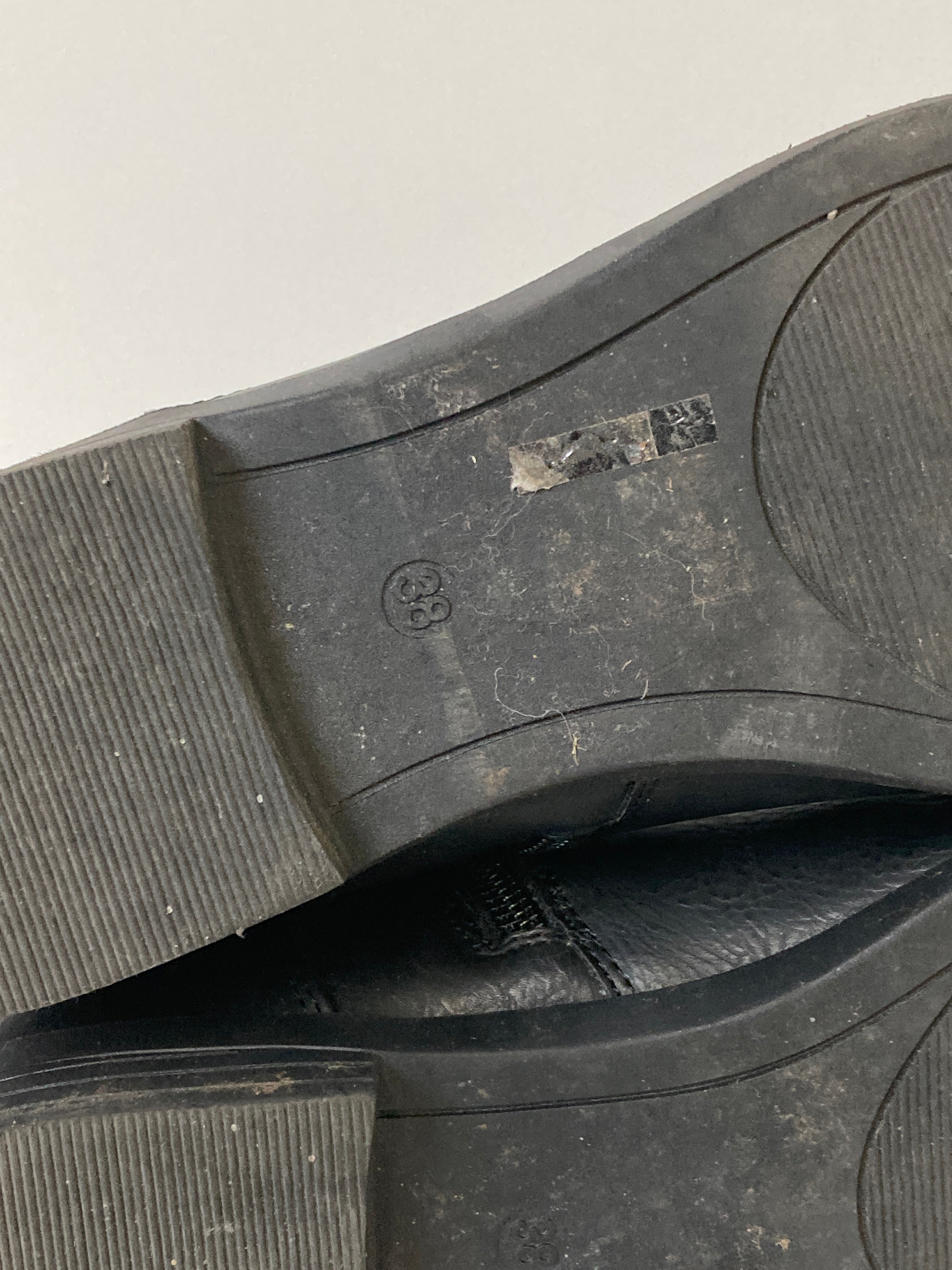 Duffy Støvler